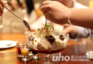 嘴饞想吃甜食 營養師建議吃哪些? 嘴饞想吃甜食 營養師建議吃哪些?